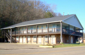 Roscoe Motor Inn Coshocton